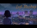 1 Hour Of Pure Lofi | Metro Version | Arijit Singh lofi || Mp3 Song