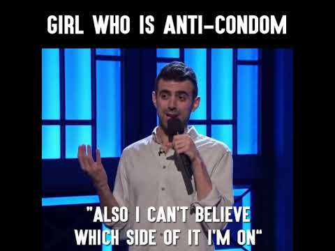 Bottom line - I wore one.