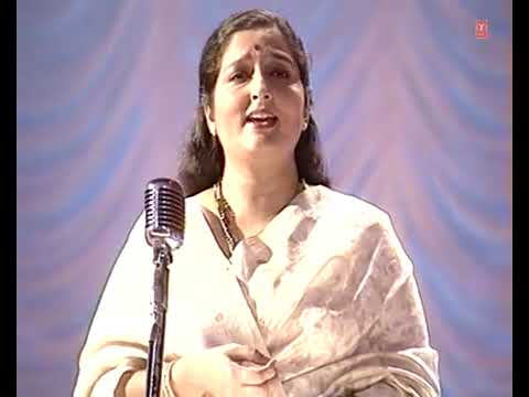 Lag Ja Gale Ke Phir (Full Video) - Anuradha Paudwal | Tribute Song