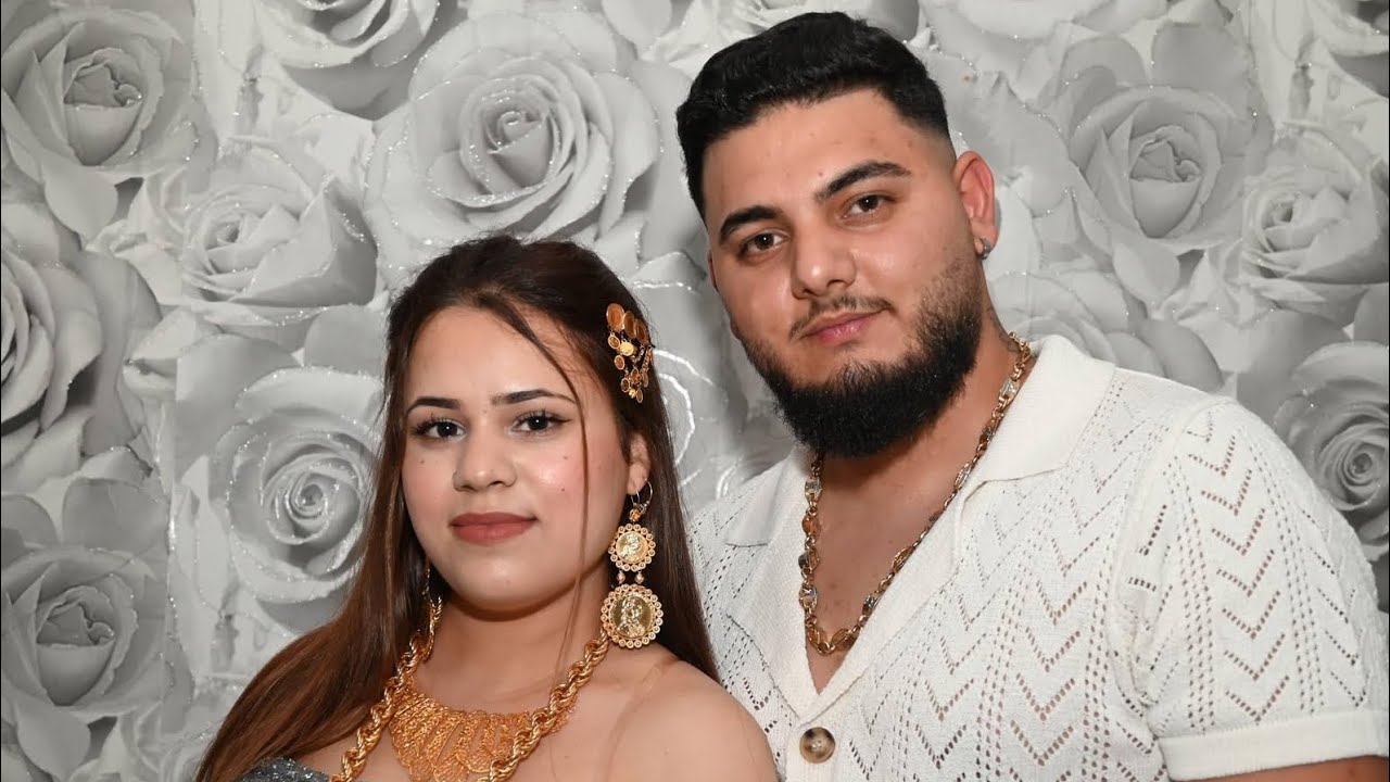 💍Murat & Saliye Kiz isteme Töreni💍22/06/2024 Almanya Frankfurt🇩🇪🇧🇬