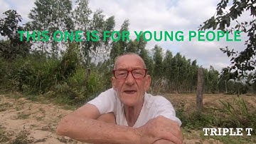 This one is for young people