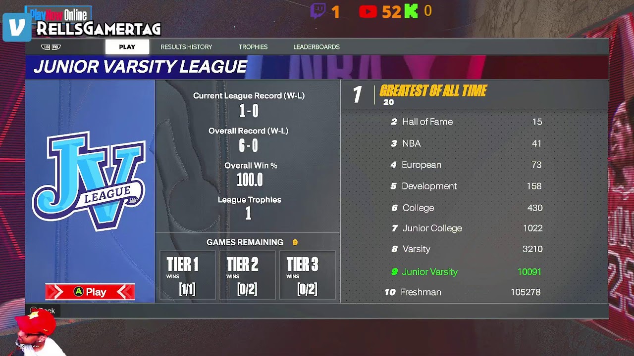 FIRST GAME of NBA 2K24 Play Now Online was CRAZY 🔥 *LIVE* 