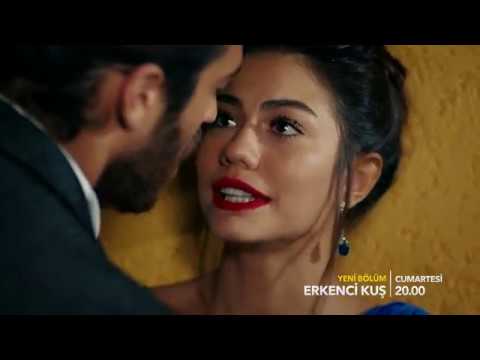 Erkenci Kuş 23. Bölüm Fragmanı!