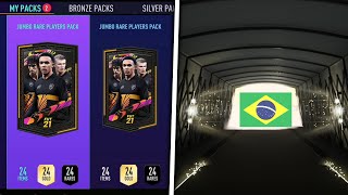 HOW TO GET FREE 100K PACKS ON FIFA 21! #FIFA21 ULTIMATE TEAM
