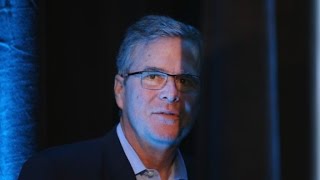 Information Political Funny: Bush's Latino flub News