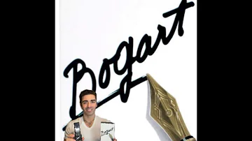Bogart (Signature) by Jacques Bogart Fragrance Review
