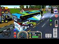 mobile bus simulator لعبة الحافلات الشهيرة mobile bus simulator لعبة الحافلات الشهيرة