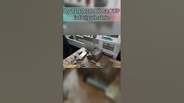 Cnc Lathe Machine