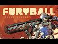 Furyball Rogue Revenge Demo