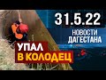 Новости Дагестана за 31.05.2022 год