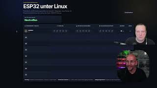 ESP32 unter Linux: Wir ranken die Frameworks mit  @pixeledi ​(besserer Ton)
