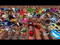 HI CALL ME UNCLE BIZCOCHITO PHASE-1 MY NAME KAYAKO OBUNGA NEXTBOTS GMOD #nextbot #Garry'sMod