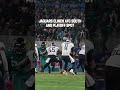 FUMBLE RECOVERY TOUCHDOWN! The Jaguars are going to the playoffs #shorts #jaguars #nfl #playoffs