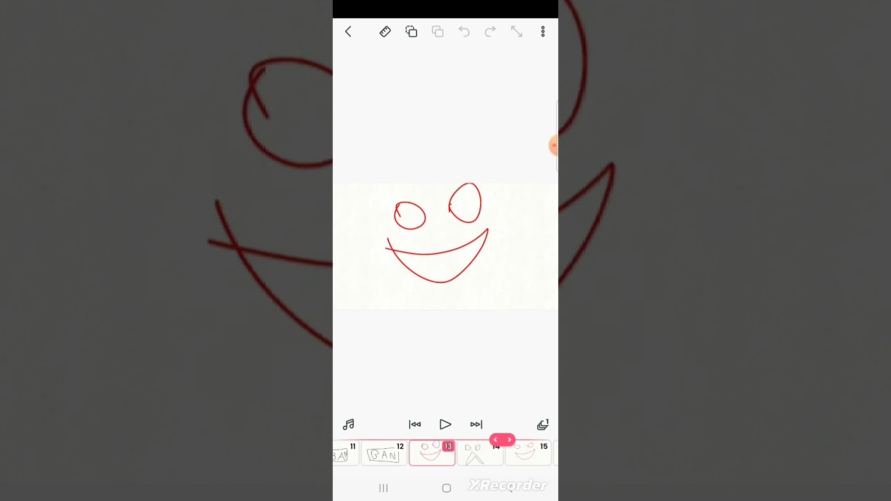 my new entity x-111 jumpscare