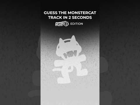 ⁣Guess the #monstercat song in 2 seconds: Nitro Fun edition! #edm #monstercat #electronicmusic