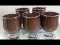عندك لتر حليب و شوكولاتة حضري ألذ و أطيب دانيت شوكولا لأمسياتك الرمضانية 2019 حلا رمضان المدهش 
