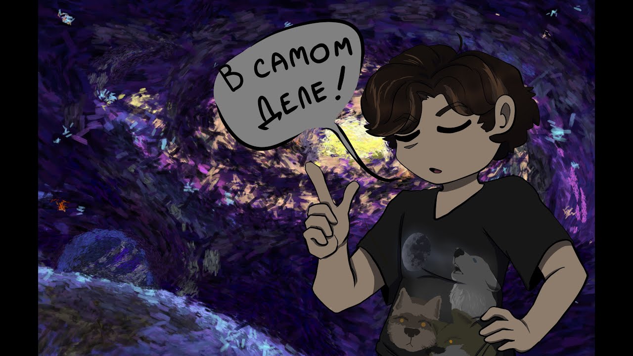 ЗИМА ХОЛОДА! Subnautica: Below Zero! | Minecraft