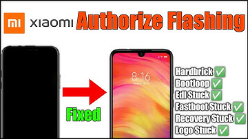 How to Unbrick Hard Bricked Any Xiaomi Device