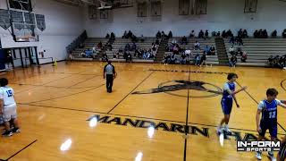 MMS vs Fletcher