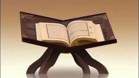 صلاح باعثمان - سورة النمل - 1435