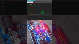 Basics Arduino #arduinoproject #ideas #project