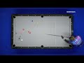 Francisco Sanchez Ruiz vs John Weber | Round One | 2023 US Open Pool Championship