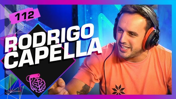 COMEMORAÇÃO 500K INSCRITOS E PROMOÇÃO DO MANDÍBULA! - Inteligência Ltda.  Podcast #185 