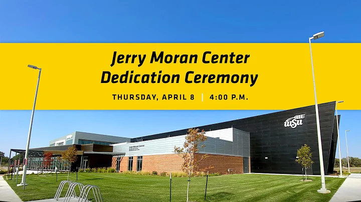 Jerry Moran Center for Advanced Virtual Engineerin...