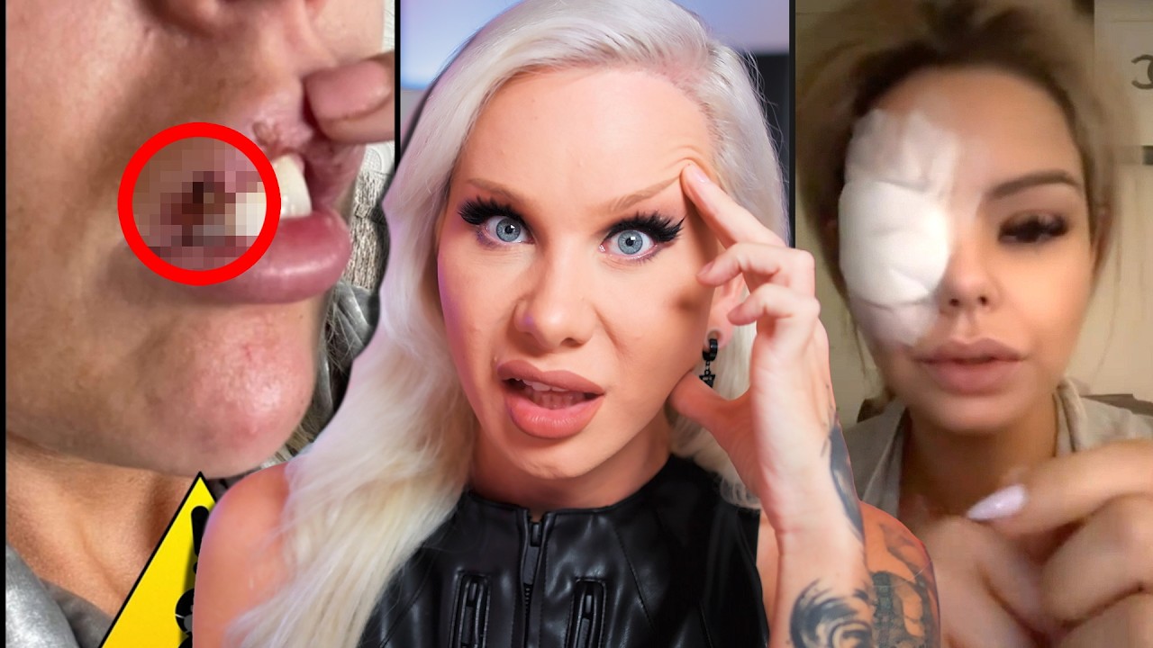 We need to talk about BeautyTok