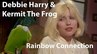 Debbie Harry \& Kermit The Frog - Rainbow Connection (1980) [Restored]