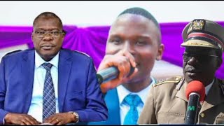 Idwe Koduk (Arthur Osiya) By P Kenya Resimi