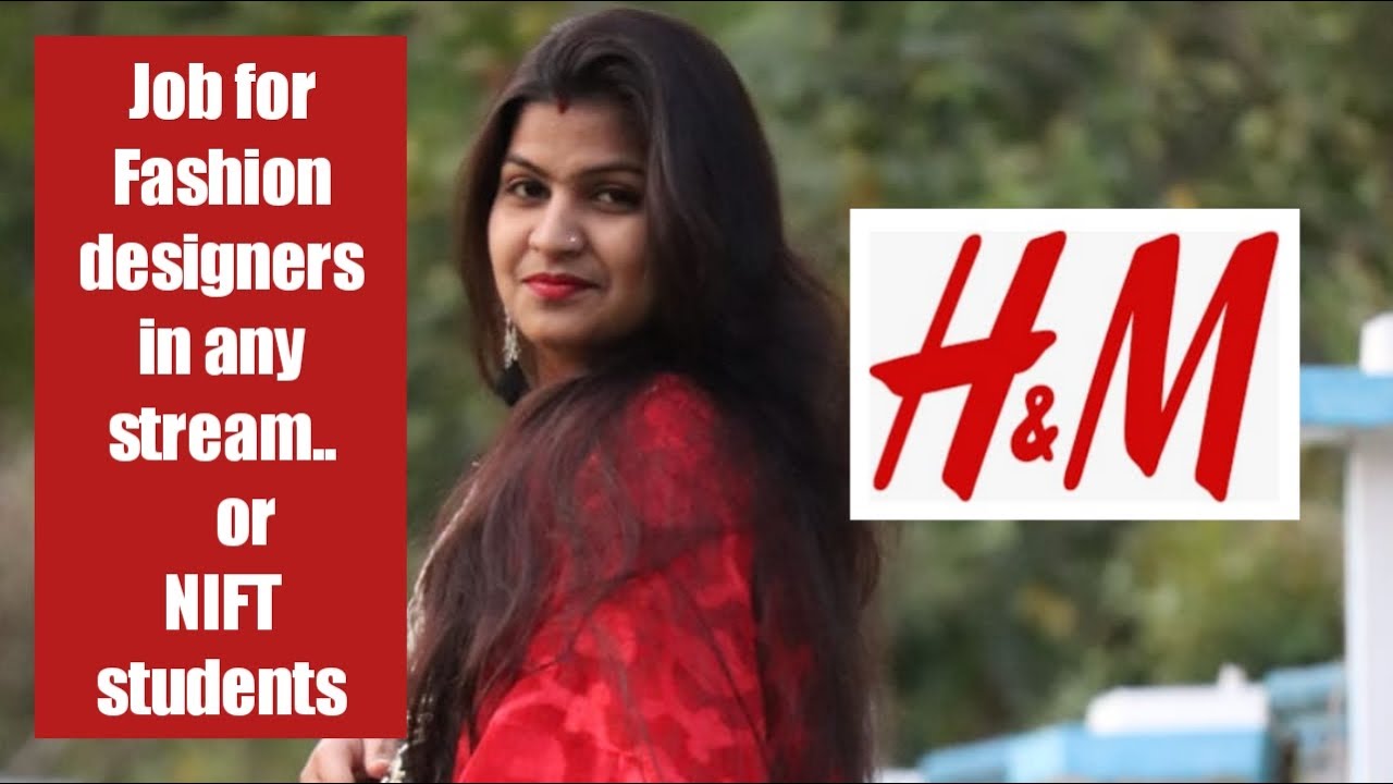 Job vacancies for Fashion designers in any stream any board or Nift. YouTube