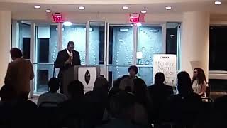Monday Night Politics Jan 12th, 2026