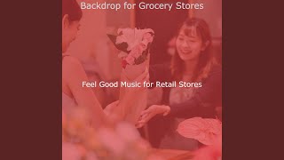 High Class Backdrops for Malls