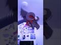 new dragon puppet come on down with me #dragonpuppets #art #craft