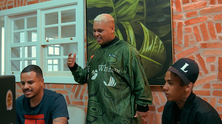 MC Ryan SP, MC Luuky, Boladin 211 e MC Vine 7 - Sempre na Simplicidade (Visualizer) DJ Victor