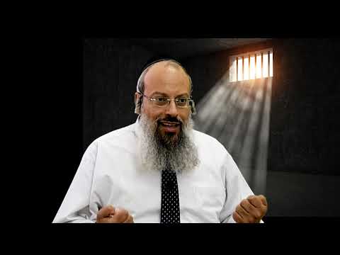 מה לומדים מבריחת האסירים | איבוד שליטה | לגלות את המחבלים שבתוכי ᴴᴰ