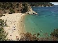 Cavalaire-sur-Mer Beaches , France - YouTube