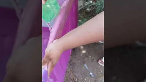 Como tirar mofo de berço cercado?