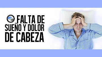 ¿Qué puede hacerle a su cerebro la falta de sueño?