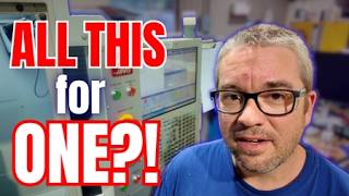 Why One-Off CNC Parts Are So Expensive