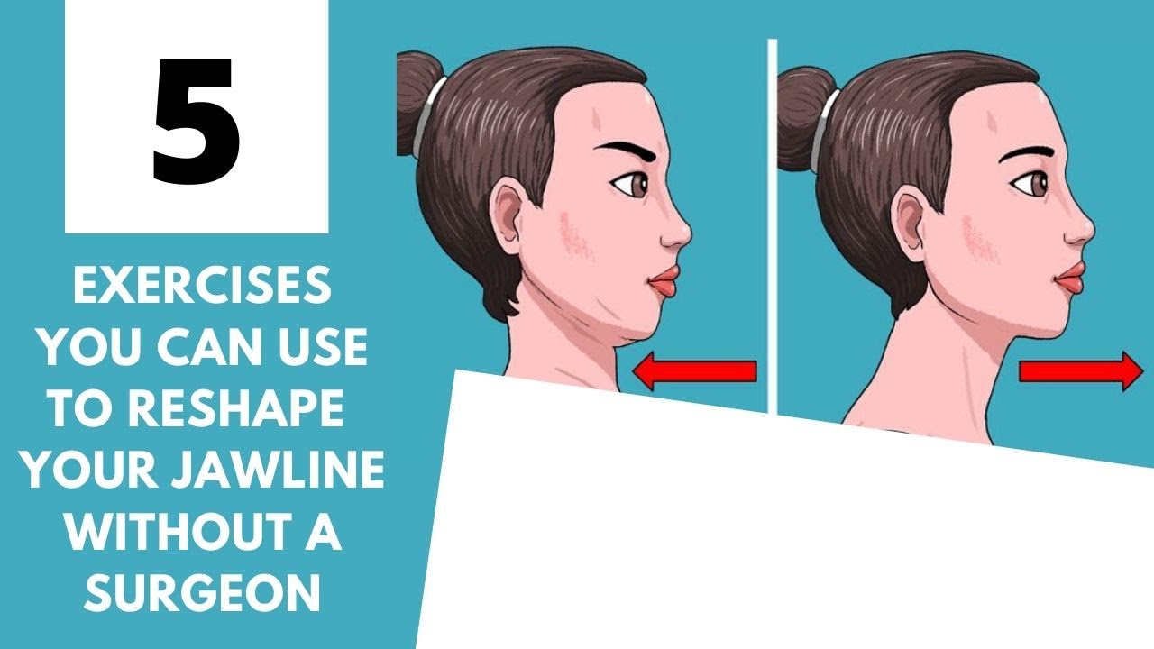 Best Exercise For Jawline Mobile atelieryuwa.ciao.jp