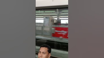 Thumbnail of Journey by Metro rail।। Explore the Bangladesh#travellers#dhaka#bangladesh