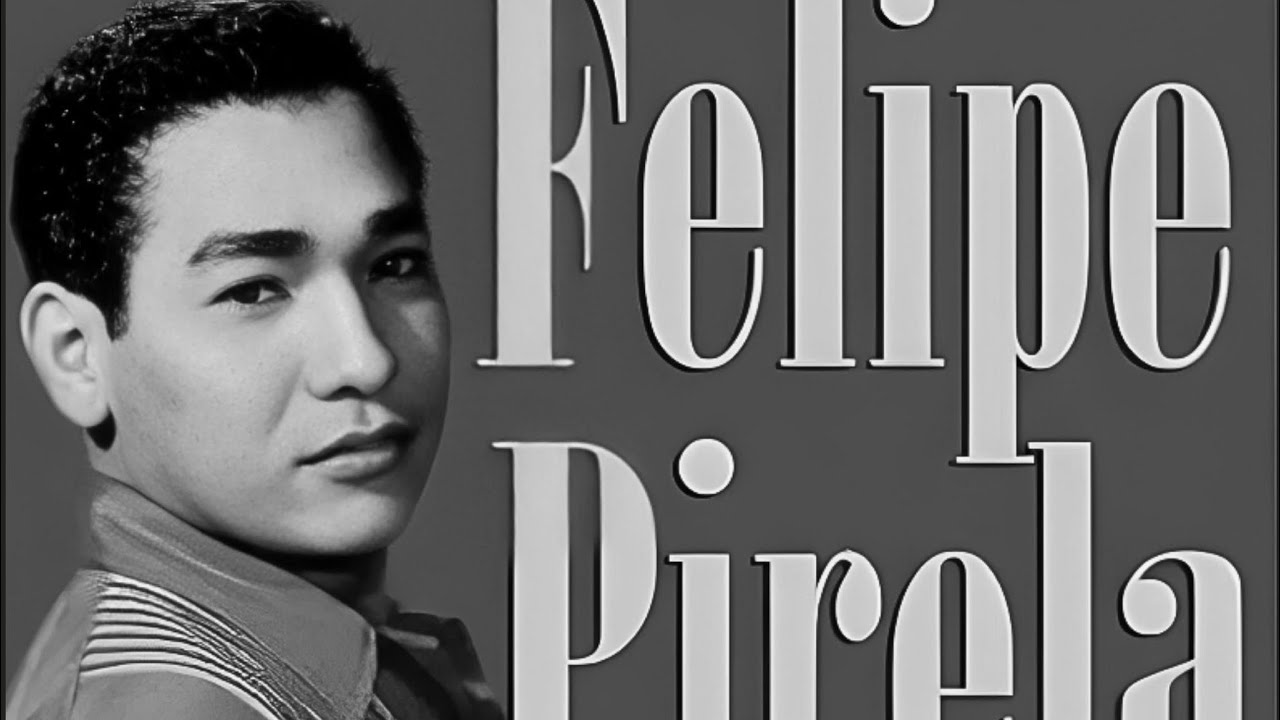 Felipe Pirela "El Bolerista de América" | Crimepod Puerto Rico | Podcast