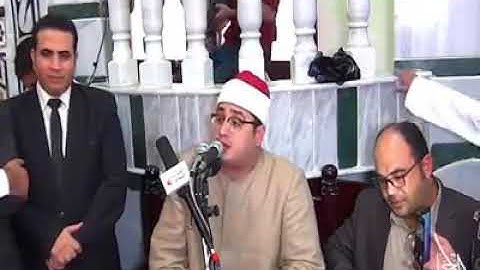 " سورة الشمس  الشيخ محمود الشحات أنور