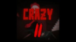 Crazy II 100% by DavJT (Easy Demon)