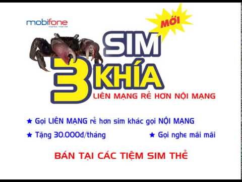 MOBIFONE   THONG BAO SIM 3 KHIA   MOI 16 5 2014
