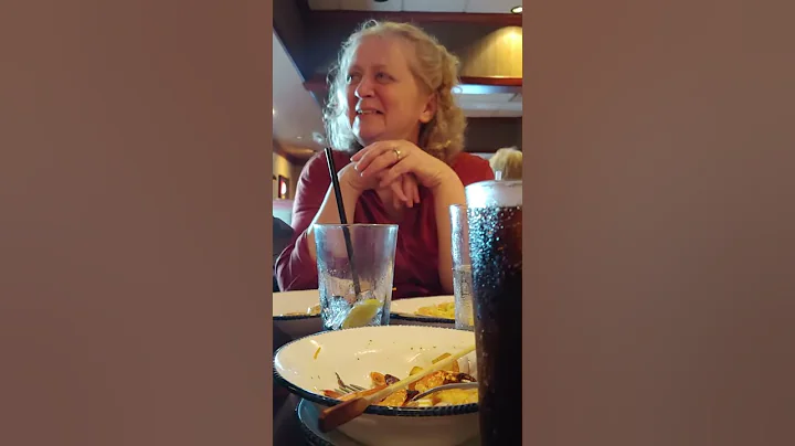 Mom embarrassed