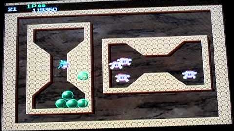 Bubble Bobble Plus: Expert Mode 2 Part 2