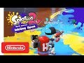 PAX East Finals Pt. 1 | Splatoon 2 NA Inkling Open 2019